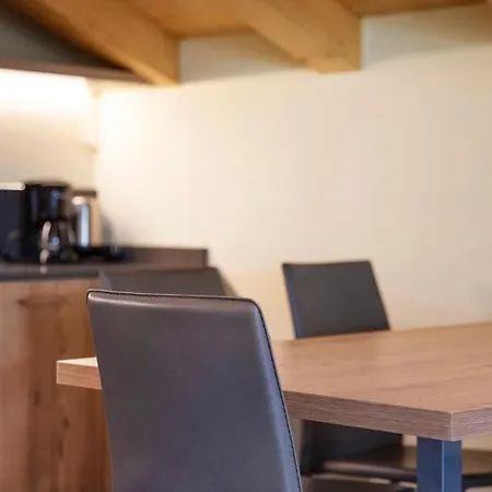 Rasia Relax Wood Apartament Livigno