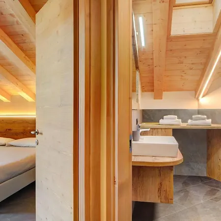Apartament Rasia Relax Wood *