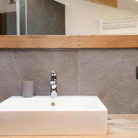 Rasia Relax Wood Apartament Livigno