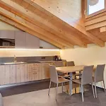 Rasia Relax Wood Livigno
