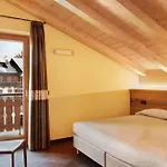 Lägenhet Rasia Relax Wood Livigno