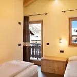 Lägenhet Rasia Relax Wood Livigno