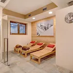 Rasia Relax Wood Lägenhet Livigno