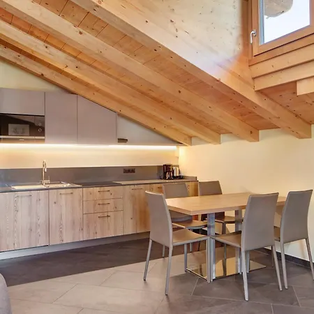 Rasia Relax Wood Livigno