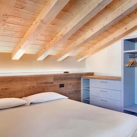 Rasia Relax Wood * Livigno