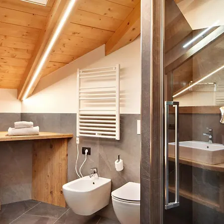 Rasia Relax Wood Livigno