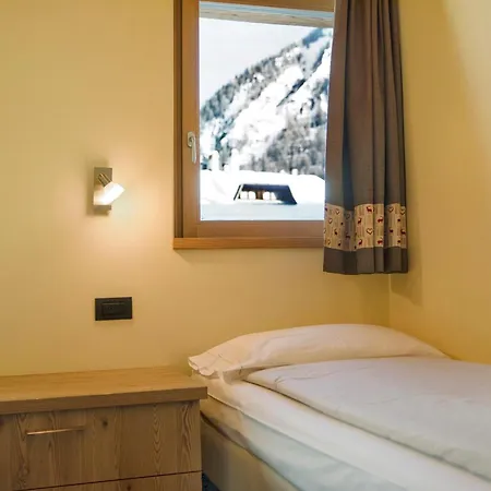 Lejlighed Rasia Relax Wood Livigno
