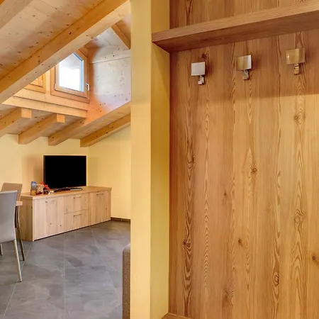 Rasia Relax Wood *