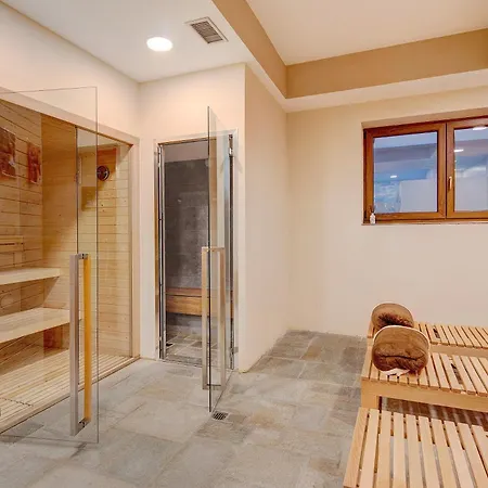 Rasia Relax Wood Lejlighed