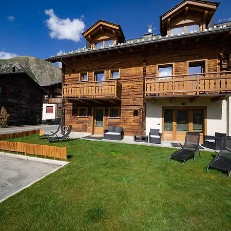 Rasia Relax Wood