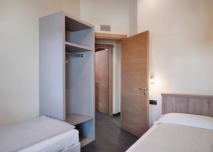 דירה Rasia Relax Wood *